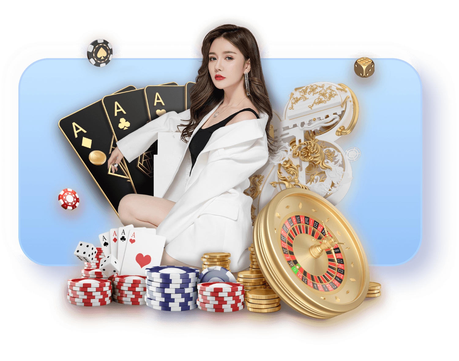 Game Events